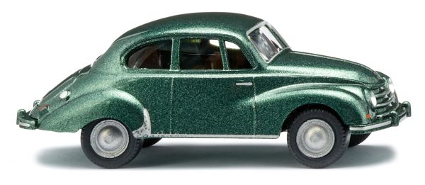 WIK012203 - DKW F 89 metallic green - 1