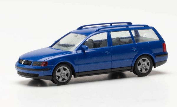 HER012249-006 - VOLKSWAGEN PASSAT blue kit - 1