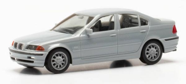 HER012416-008 - BMW 3 E46 grey in KIT - 1