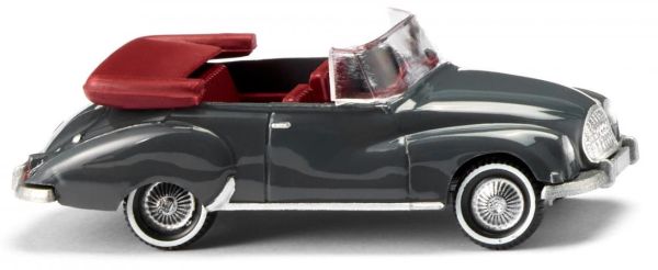 WIK012503 - DKW convertible grey - 1