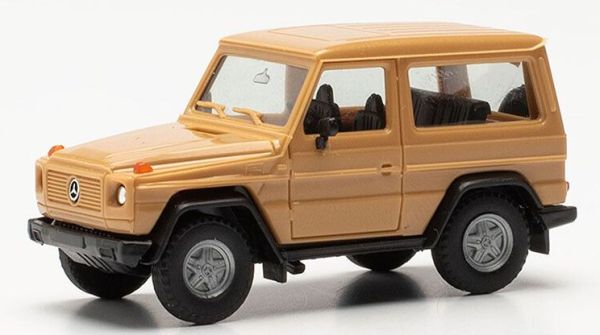 HER012645-008 - MERCEDES G beige Kit - 1