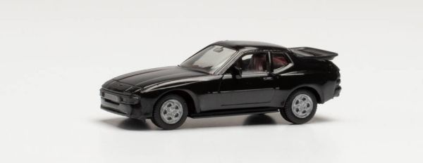 HER012768-003 - PORSCHE 944 black kit - 1