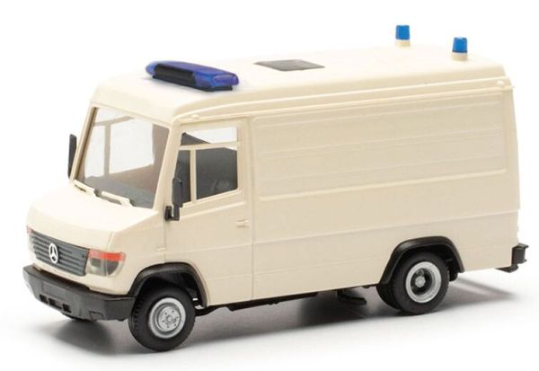 HER013949 - MERCEDES BENZ Vario beige kit - 1