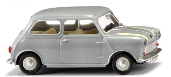 WIK022606 - AUSTIN 7 Grey - 1