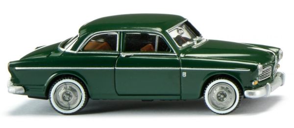 WIK022805 - VOLVO Amazon dark green - 1