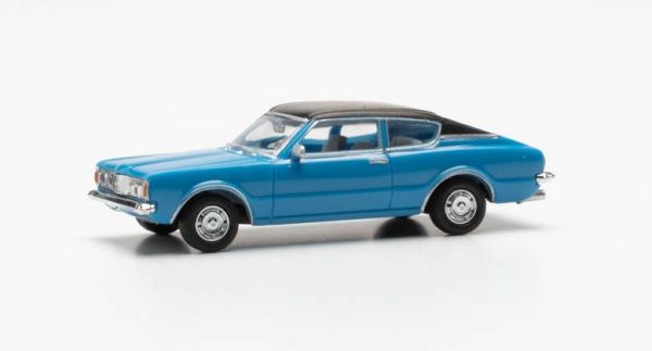 HER023399-002 - FORD TAUNUS COUPE light blue - 1