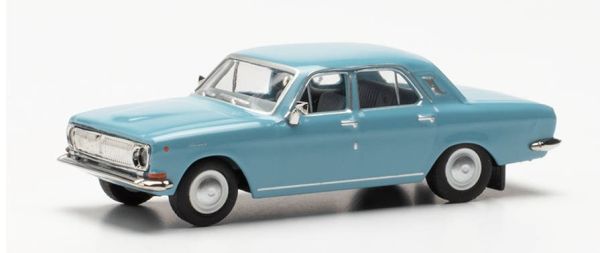 HER024334-004 - VOLGA M 24 pastel blue - 1