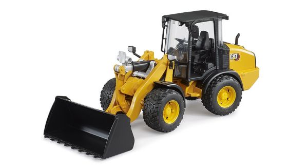 BRU2485 - Wheel loader CATERPILLAR - 1