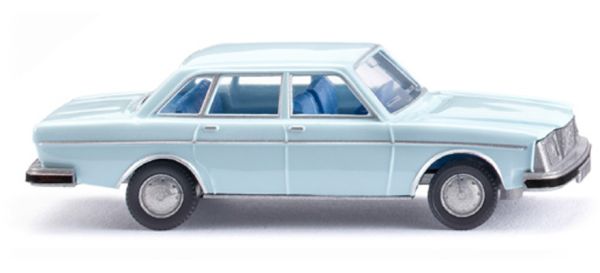 WIK026408 - VOLVO 264 GLE light blue - 1