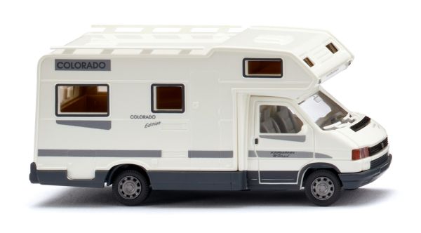 WIK026803 - Motorhome VOLKSWAGEN T4 - Colorado - 1