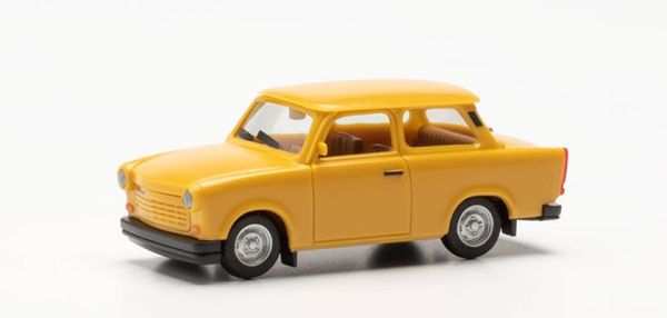 HER027342-004 - TRABANT 1.1 honey yellow - 1