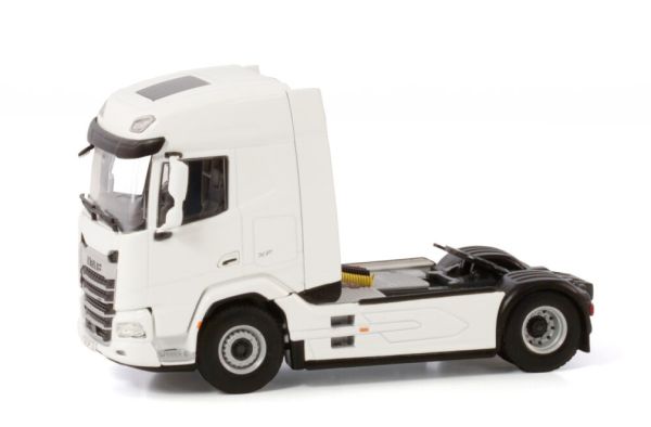 WSI03-2048 - DAF XF SH 4x2 White - 1