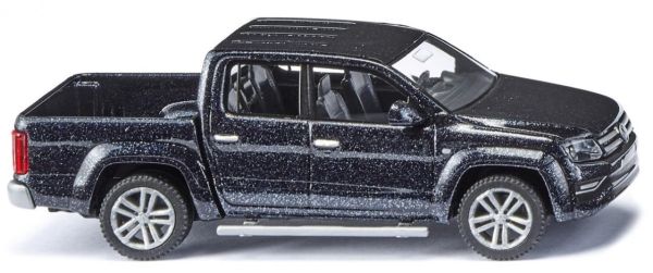 WIK031146 - VOLKSWAGEN Amarok GP Highline - starlight blue metallic - 1