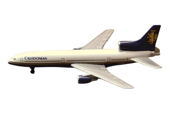 AKI0312 - LOCKHEED L-1011 TriStar aircraft - 1