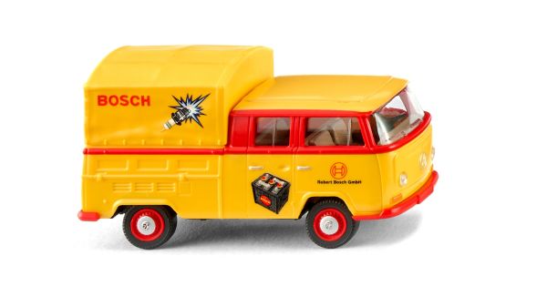 WIK031406 - VOLKSWAGEN Type 2 double cab BOSCH - 1