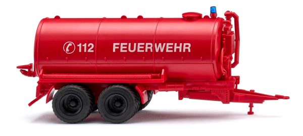 WIK038237 - Water tank for firefighters - 1