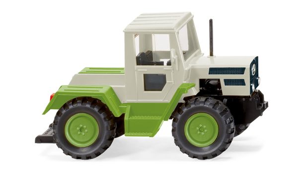 WIK038596 - MB Trac grey and green - 1