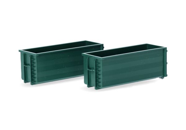 HER053082-007 - Green Bin - 2 pieces - 1