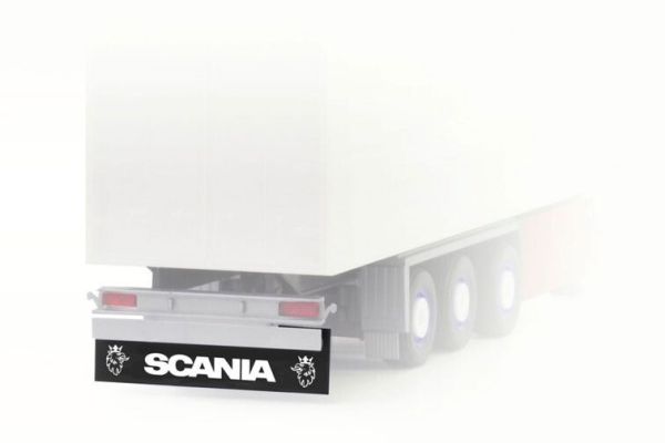 HER054379 - Rear flap accessories for SCANIA trucks - 8 pieces - 1