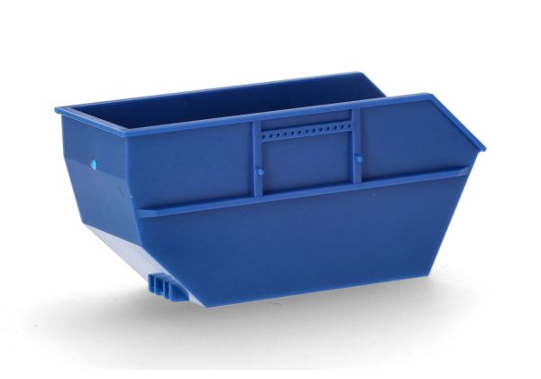 HER054621 - Tipper 15m3 blue - 2 pieces - 1