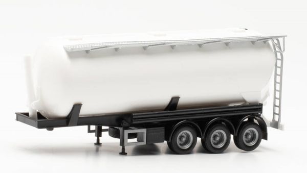 HER075848-002 - Tank 3 Axles White - 1