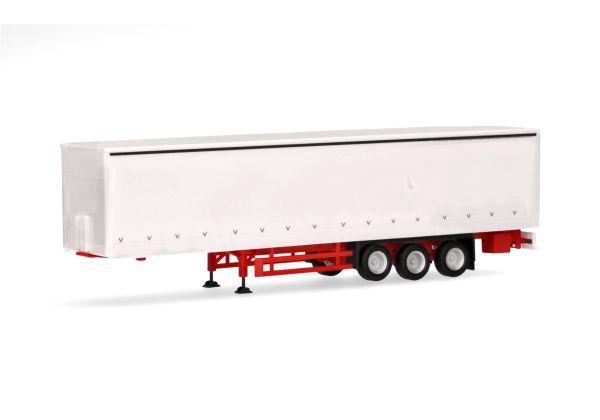 HER076944-002 - 3-axle semi-trailer - 1