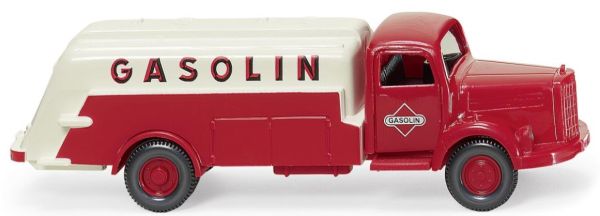 WIK078103 - MB Gasolin tanker - 1