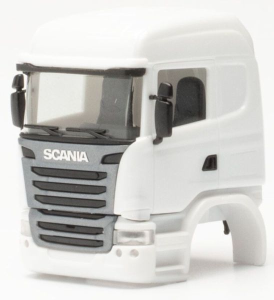 HER084109 - SCANIA R 13 HL cab - 2 pieces - 1