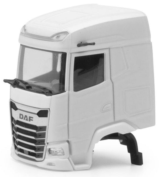 HER085663 - DAF XG cab - 2 pieces - 1