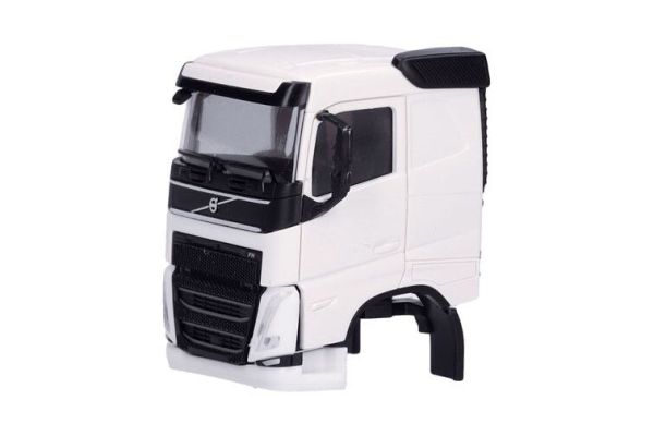 HER085724 - VOLVO FH driving cab - 2 pieces - 1