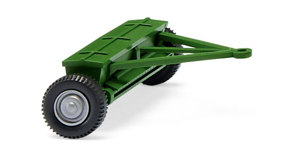 WIK088802 - Fertilizer spreader - 1