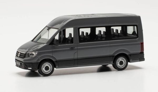 HER094252-002 - VOLKSWAGEN CRAFTER COMBI HD nardo grey - 1