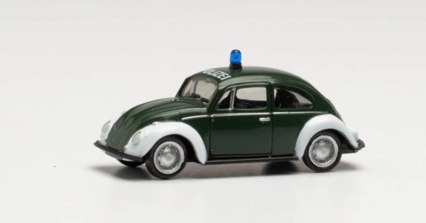 HER096454 - VOLKSWAGEN police beetle Munich - 1