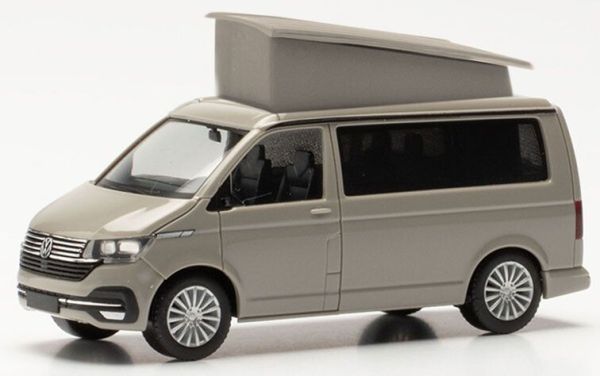 HER096805-002 - VOLKSWAGEN T6.1 California grey - 1