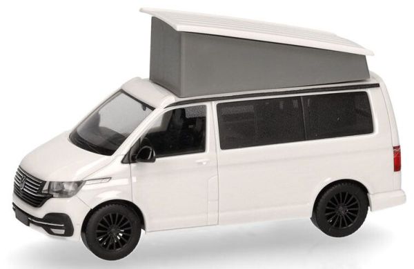 HER096805-003 - VOLKSWAGEN T 6.1 California grey - 1