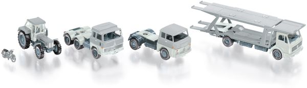 WIK099096 - Vehicle set - LEPOIX - 1