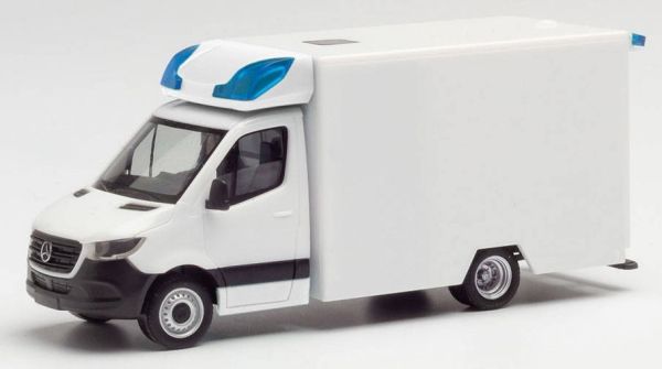 HER013826 - MERCEDES Sprinter Fahrtec - In Kit - 1