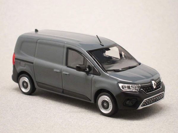 ELI101658 - RENAULT Kangoo van 2020 Urban Grey - 1