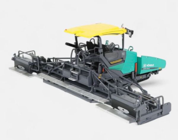 NZG1040 - VÖGELE Super 2100-5i paver - 1