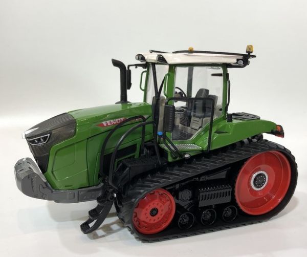 USK10659 - FENDT 943 Vario MT US version - 1