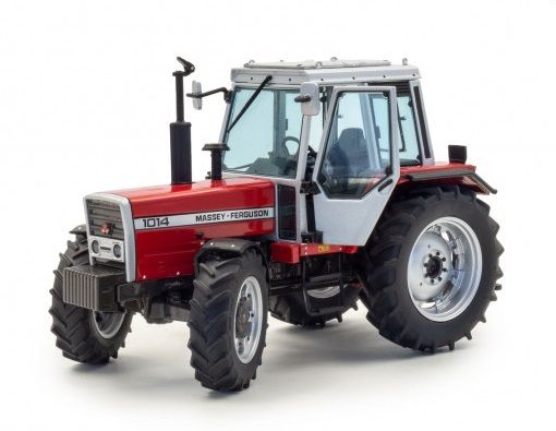 WEI1079 - MASSEY FERGUSON 1014 - 1