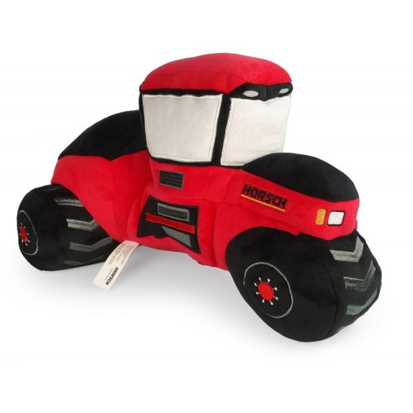 UHK1170 - HORSCH Terra-Trac 250 Plush Toy - Large Model - 1