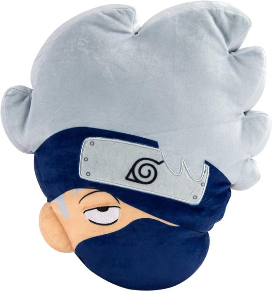 T12752 - Mega Plush - Kakashi - 1