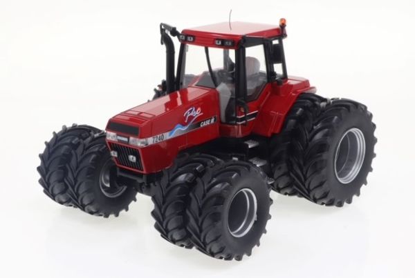 REP136 - CASE IH Magnum 7240 Pro with front and rear twins - 1