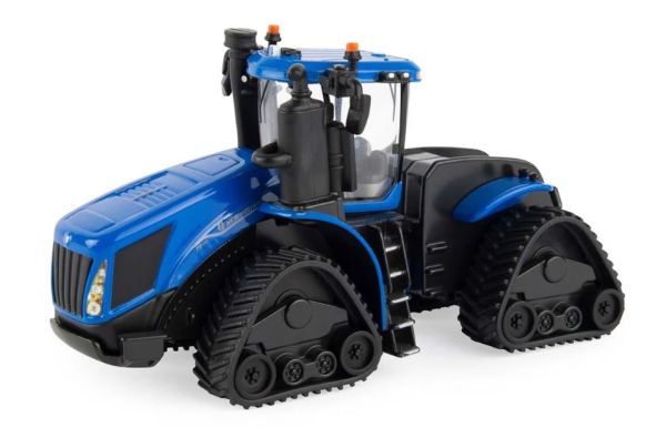 ERT13962 - NEW HOLLAND T9.700 SmartTrack II with PLM Intelligence - Prestige Collection - 1