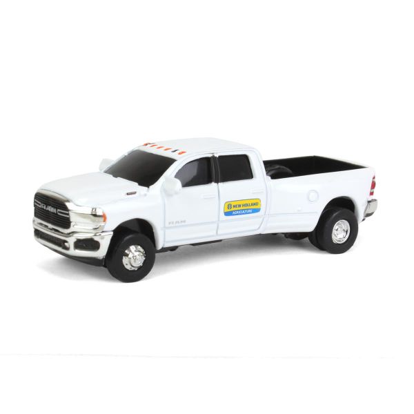 ERT13983 - DODGE Ram 3500 NEW HOLALND - 1