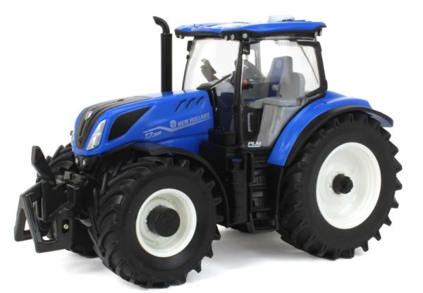 ERT13990 - NEW HOLLAND T7.300 PLM intelligence and MFD - 1