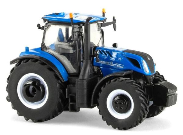 ERT13991 - NEW HOLLAND T7.300 with PLM - 1