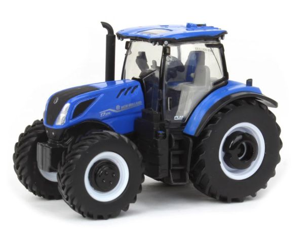 ERT13998 - NEW HOLLAND T7.270 with PLM Intelligence - 1