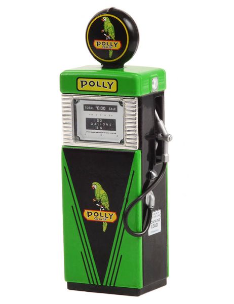 GREEN14130-B - Fuel pump Wayne 505 1951 POLLY - 1